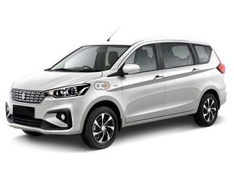 AC SUV